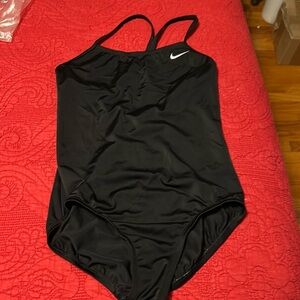 Preloved Nike swim suit